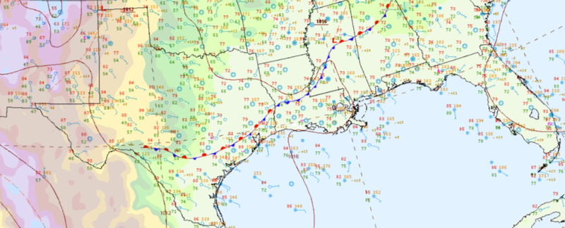 WPC&#x27;s Surface Analysis from 3Z July 20, 2024